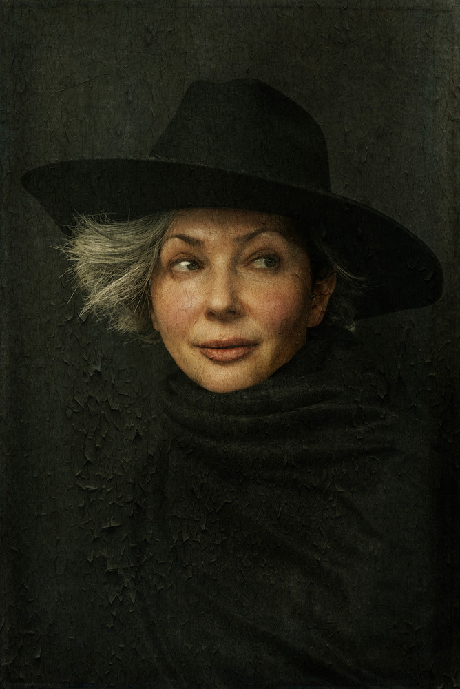 Portraiture