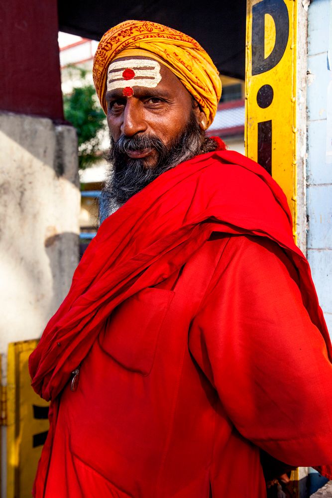 Baba's.Mystics+Holymen