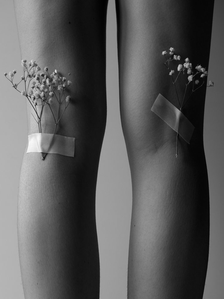 Growing