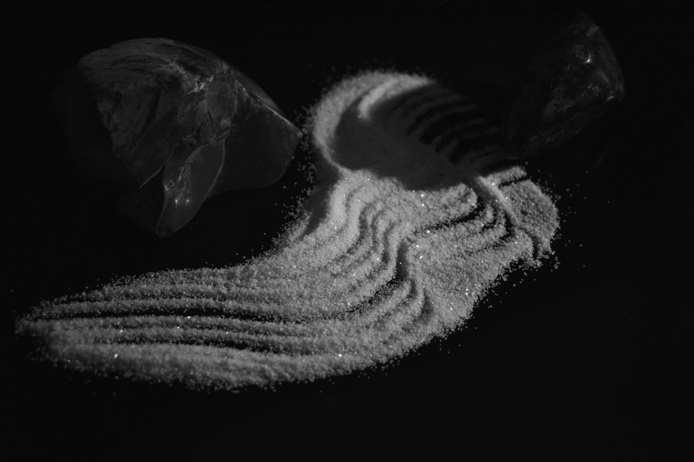 Whispers of the Void