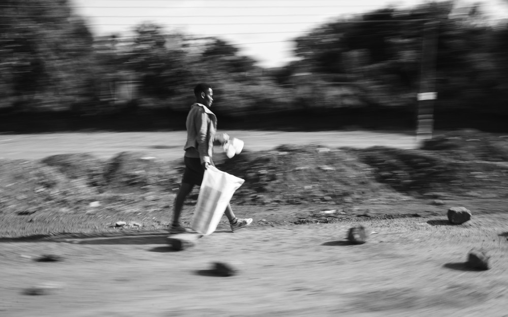 Busia in Motion