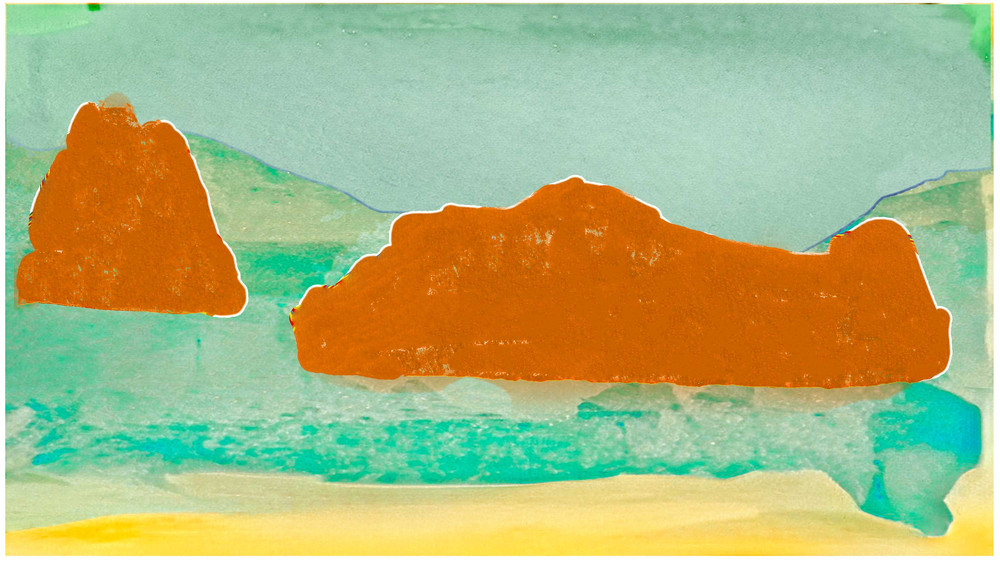 American Landscapes