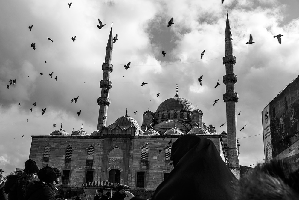 Istanbul