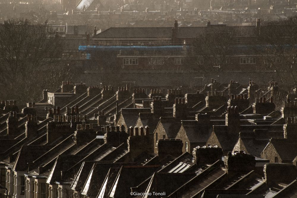 LONDON.