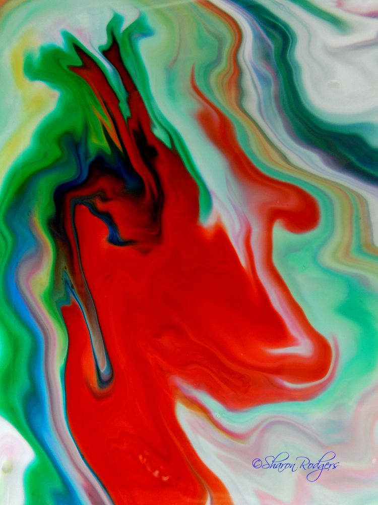 ABSTRACT SERIES 2018
