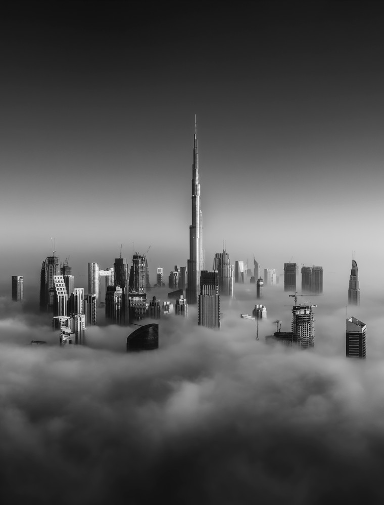 B&W Images