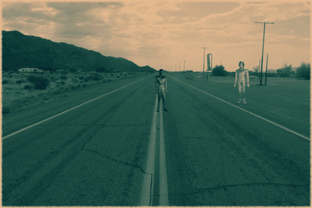 Science Fiction