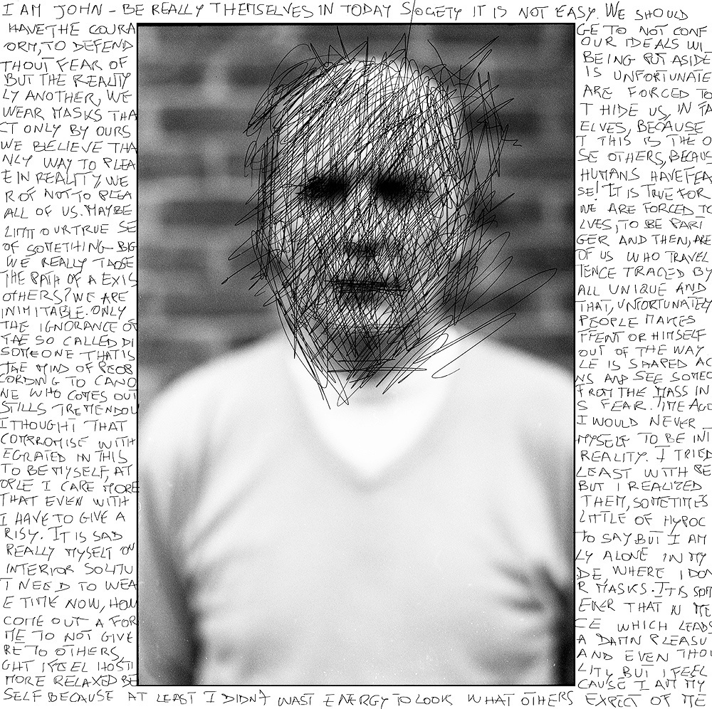 photographs and thoughts