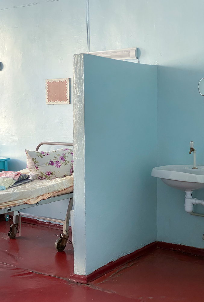 Hospital