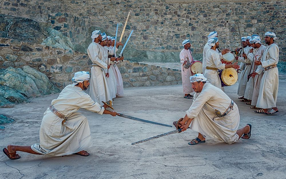 Habit And Tradition 