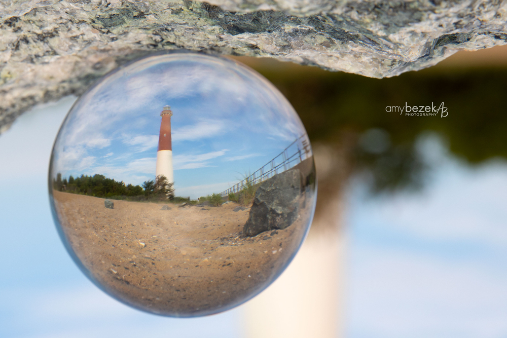 The Magic of my Grams Crystal Ball