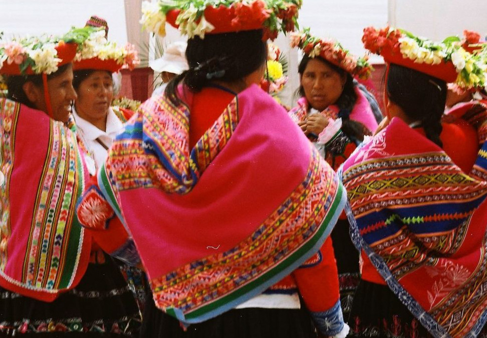 PERU