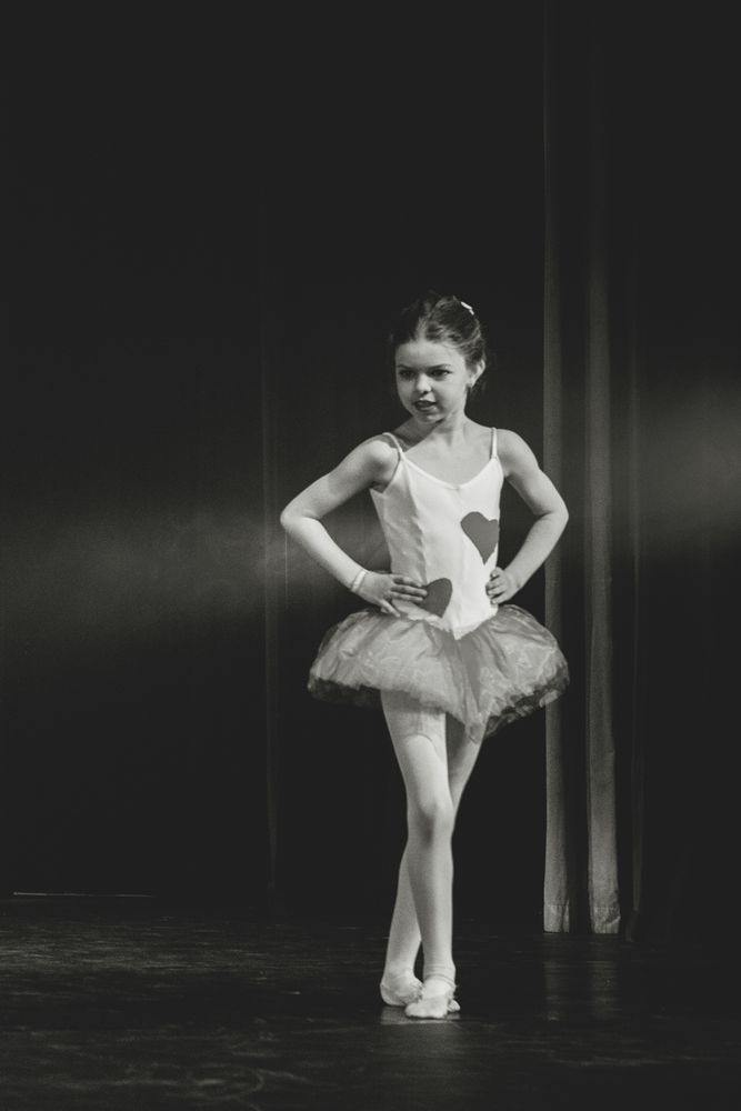 “You must give everything to make your life as beautiful as the dreams