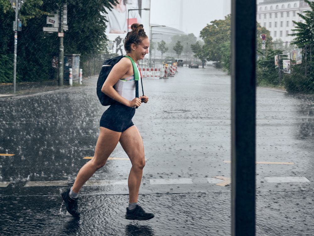 Berlin, summer 2019