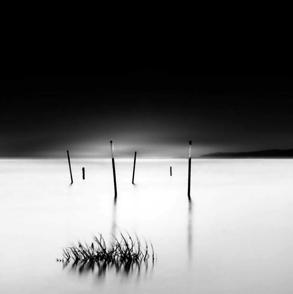 Eau et lumière