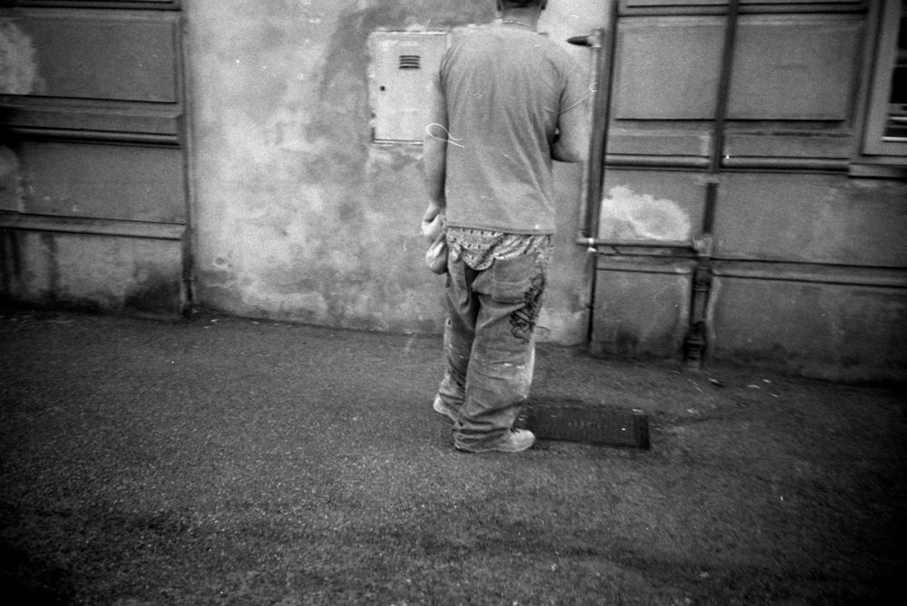 Street Photography