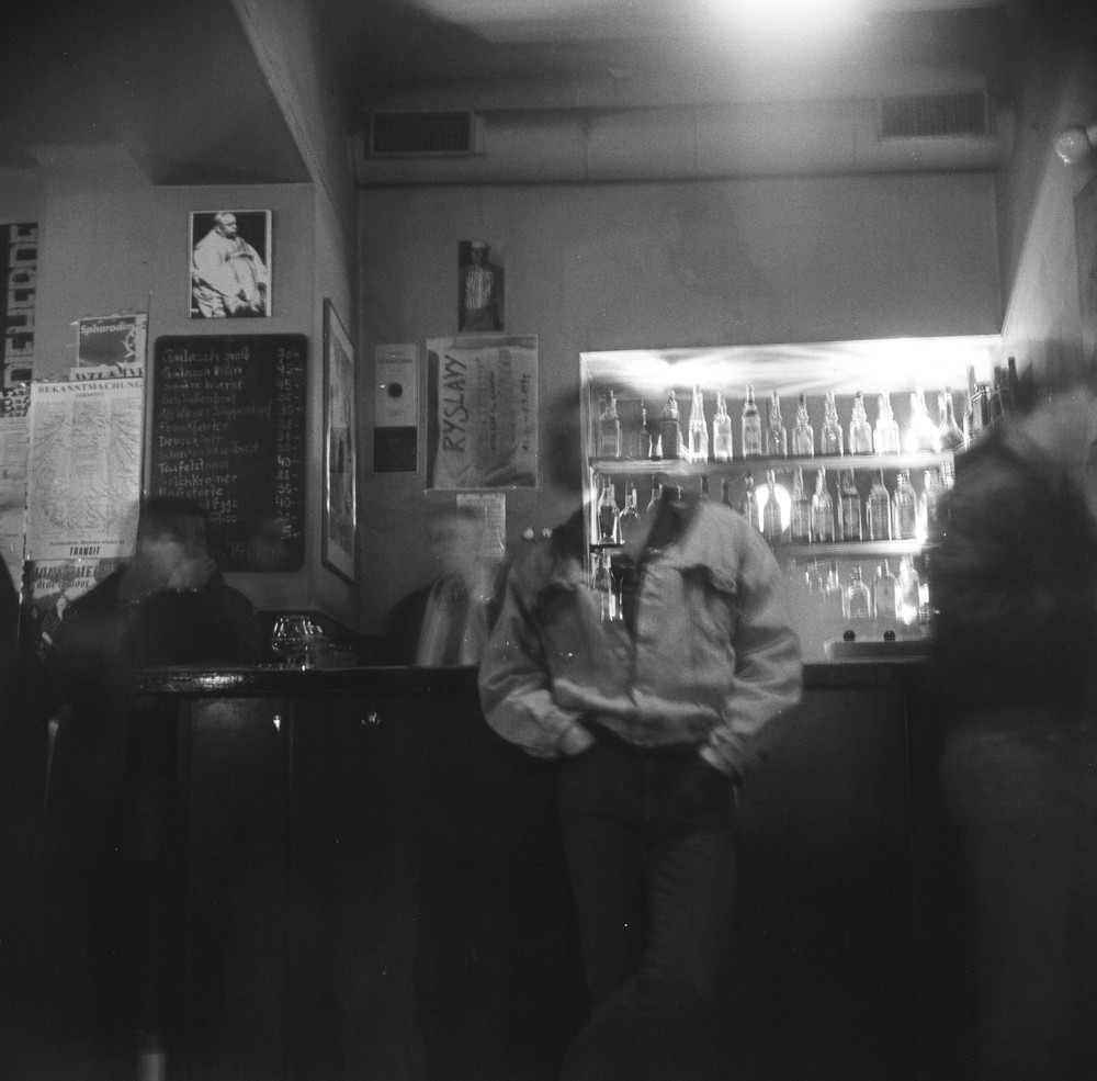 Coffeehouse