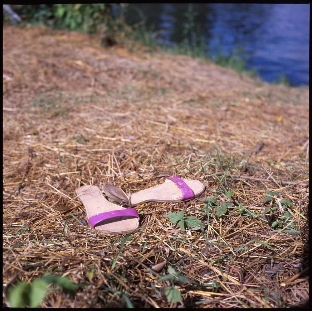 Lost and Found