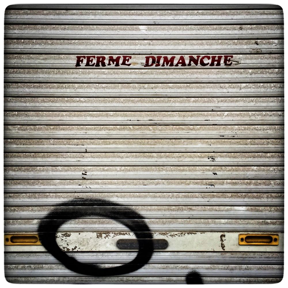 FRANCE /// STREET
