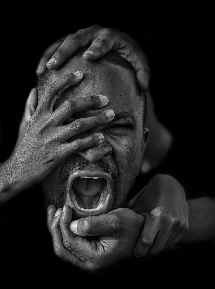 Trapped in Perceptions