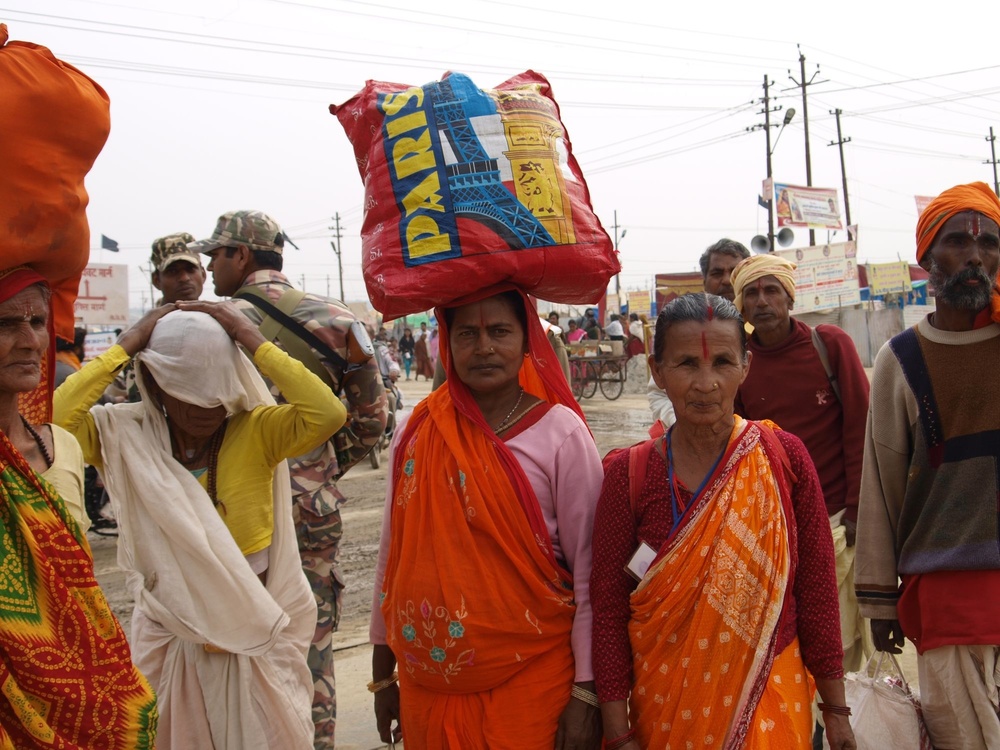 KUMBH MELA (2013)