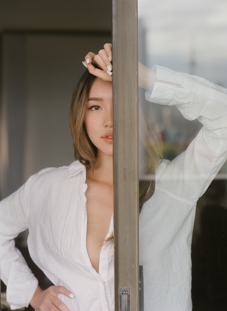 Essential Portraits