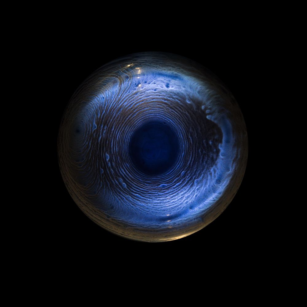 Vanishing Spirits:  The Dried Remains of Single Malt Scotch