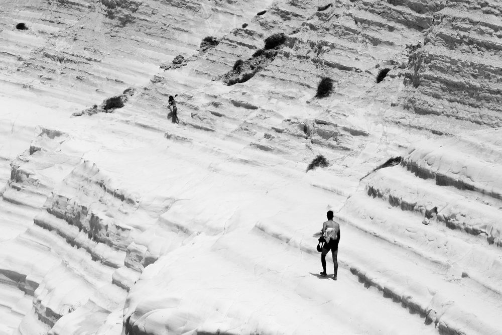 Francesco Galli - Black & White Photography Awards 2019