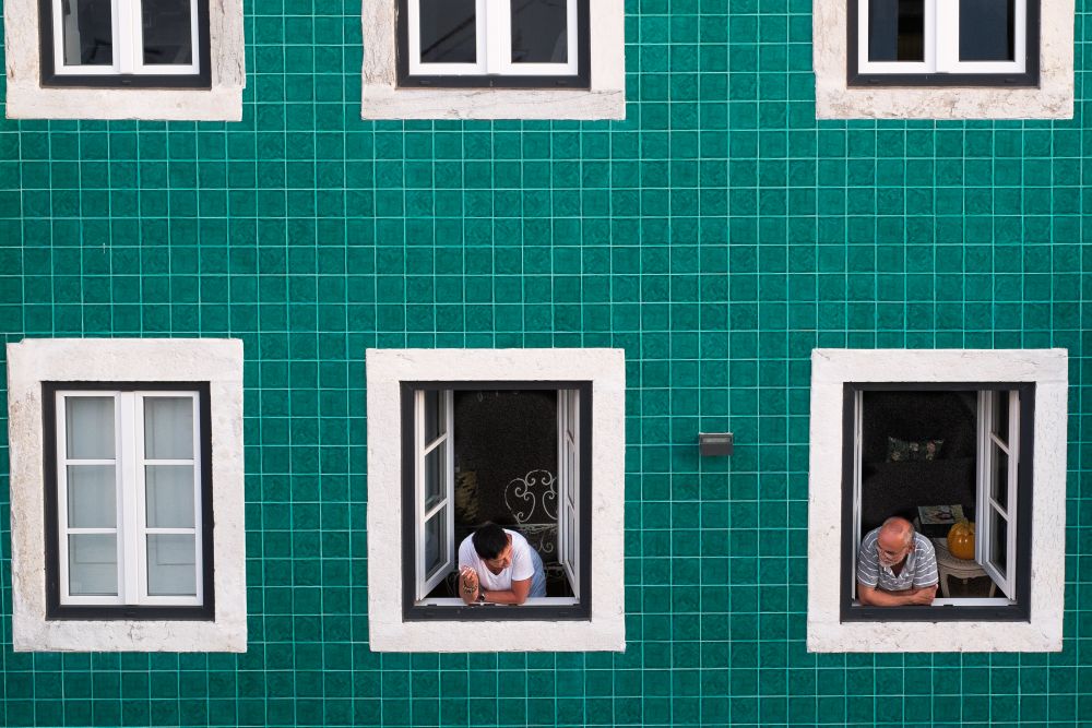 Magnum Photography Awards 2017