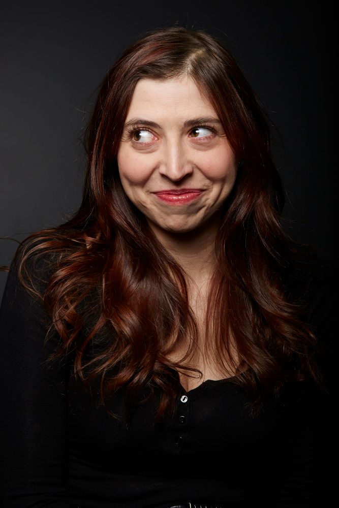 The people who make The Daily Show with Trevor Noah