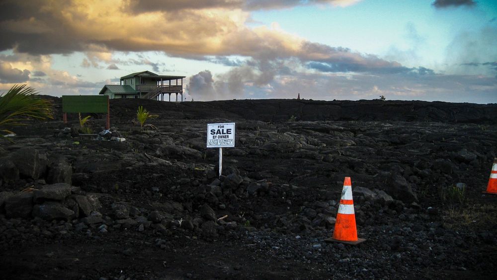 H. Jennings Sheffield Kalapana Gardens LensCulture