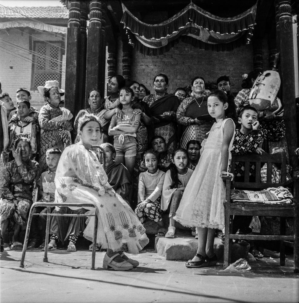 Jatra