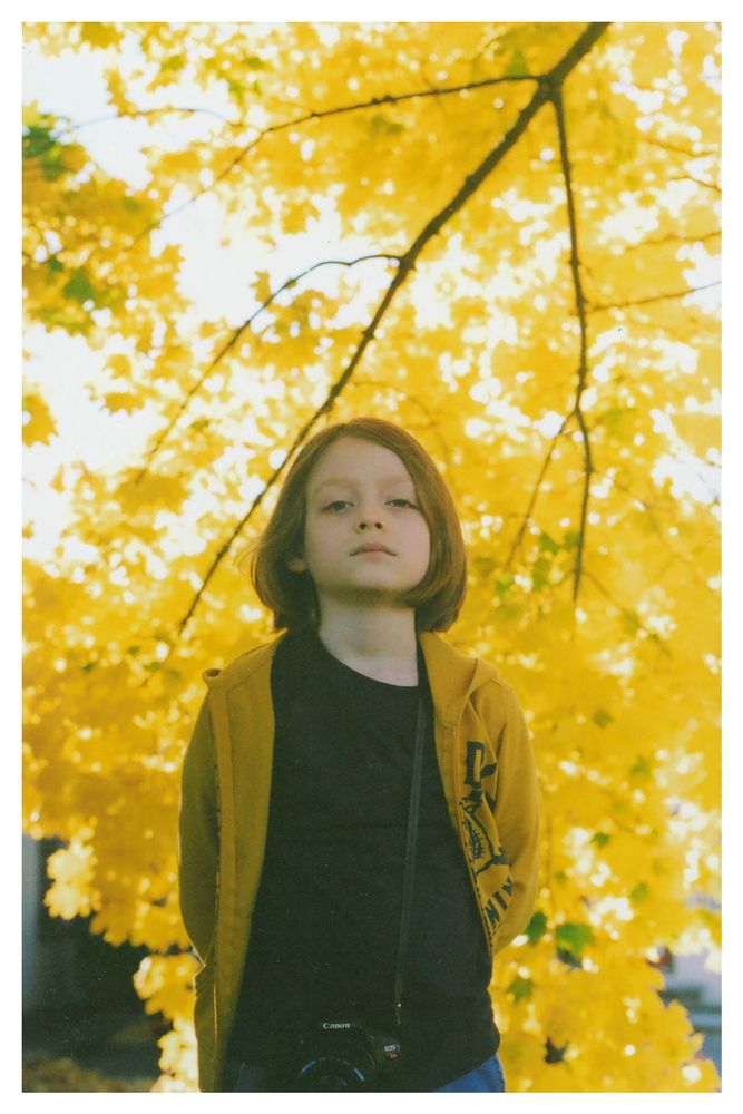 Portraits