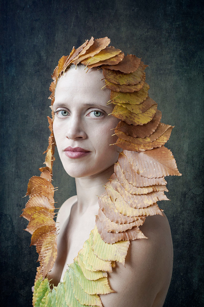 Portraits