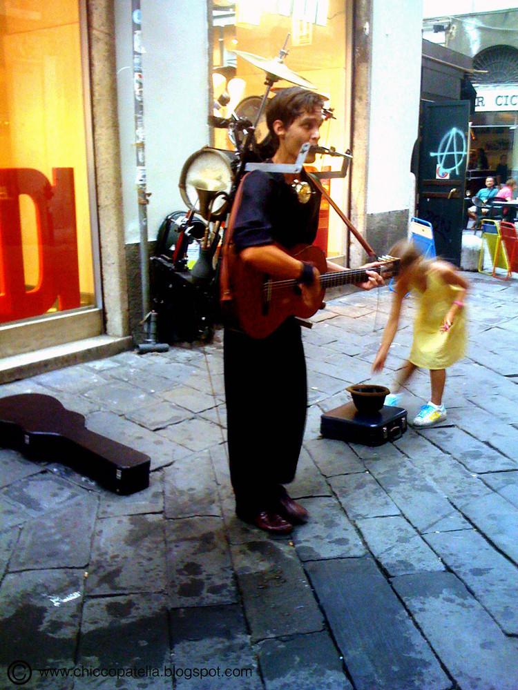Incoraggiamento