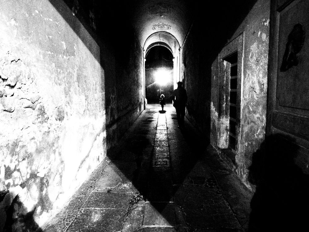 My Monsters: an innermost fairy tale