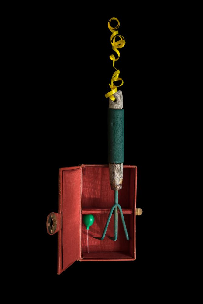 Suspension 