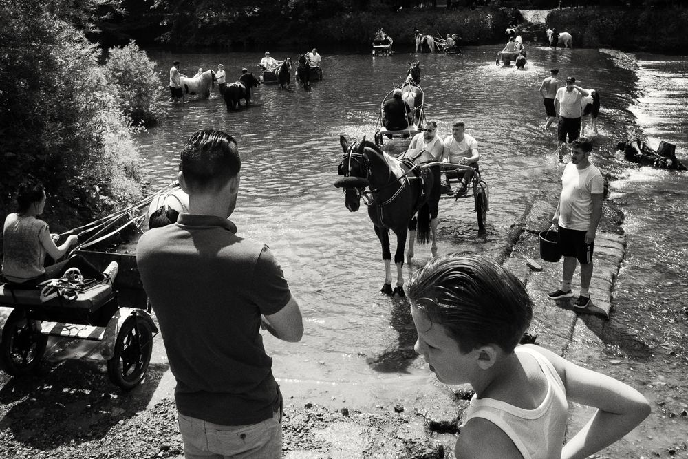Appleby Horse Fair