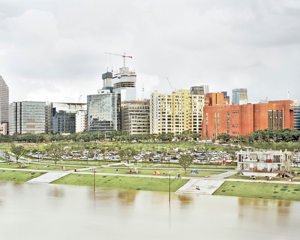 Riverside
