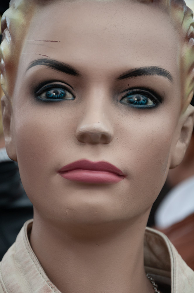 Mannequin