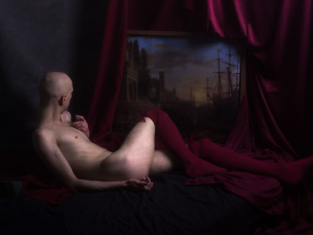 The Muse