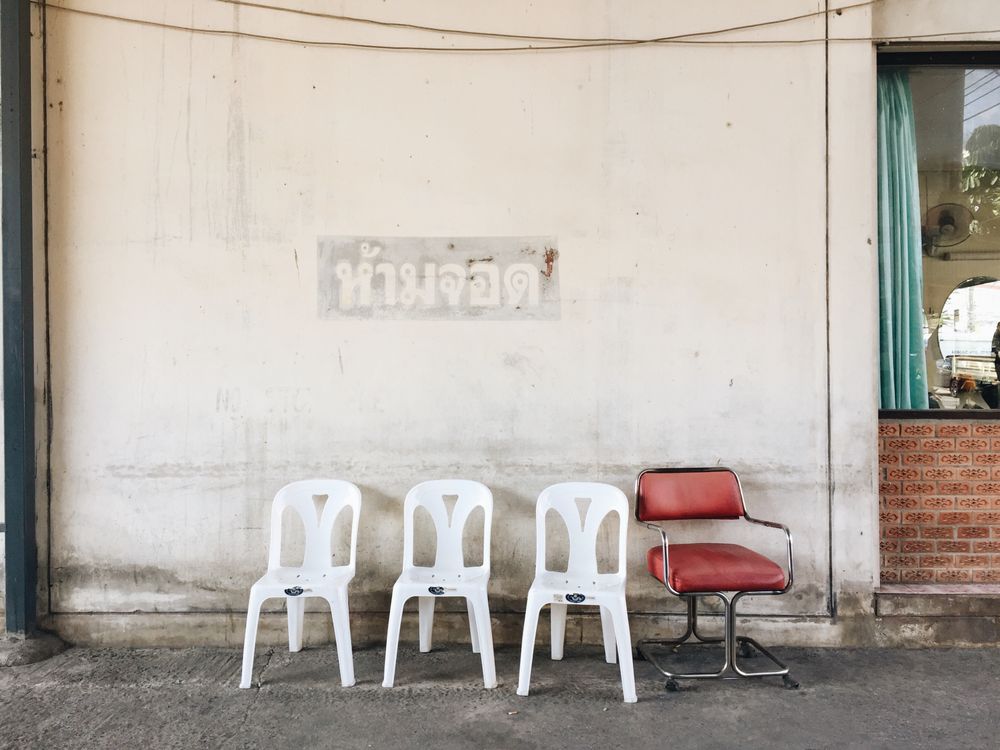 Mundane in Thailand