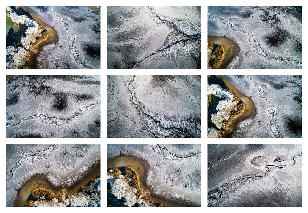 Lakeshore Operations | Ground Level Series #03
