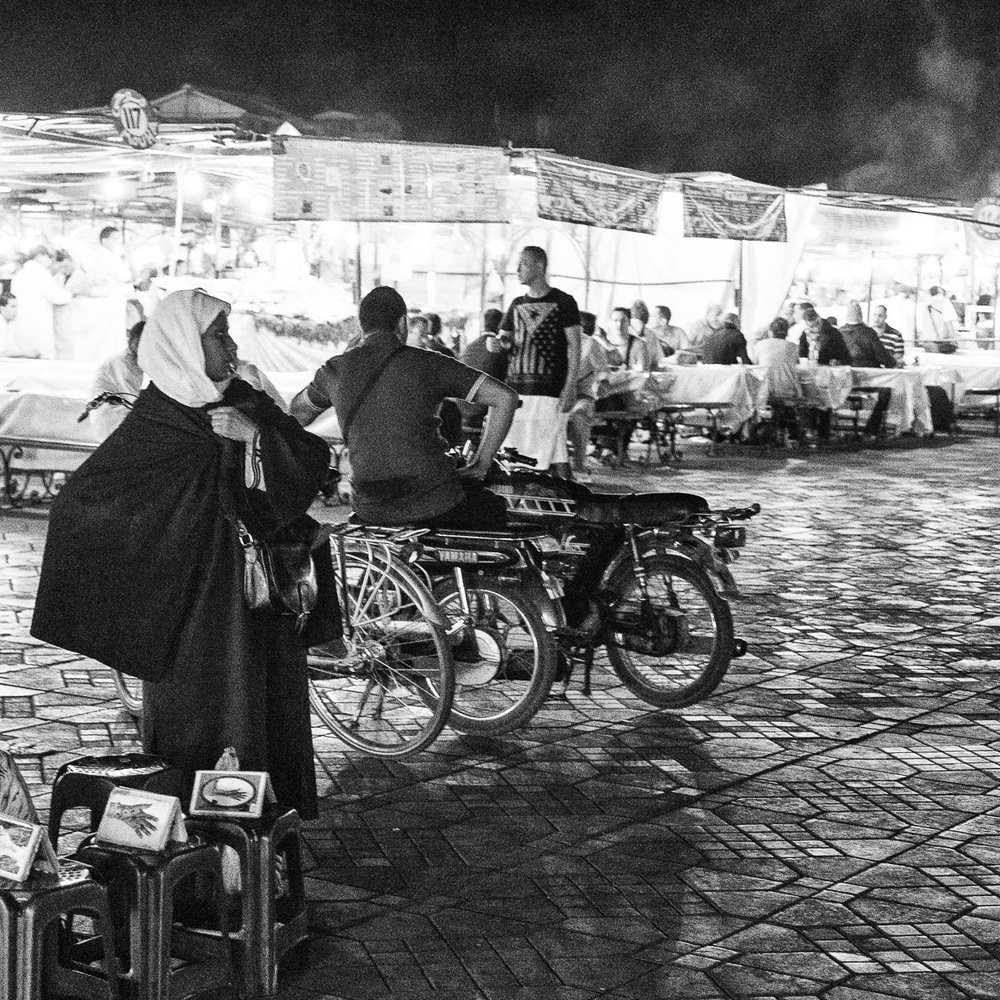 Giovanni Zuccaro A tale of Morocco LensCulture