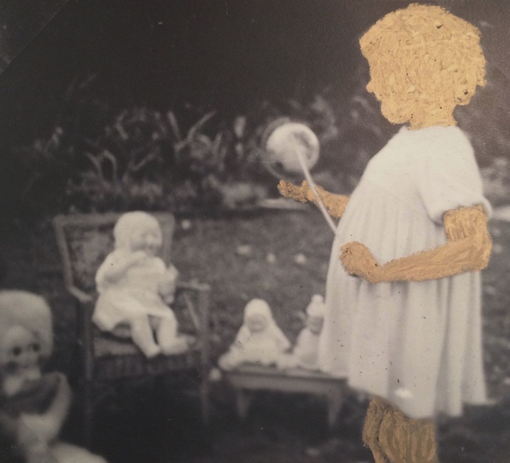 Golden Years