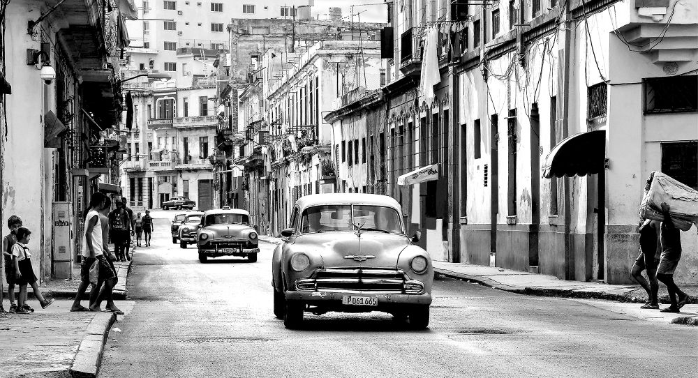 From the Road