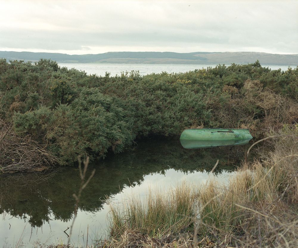 Louis Hull Isolation LensCulture