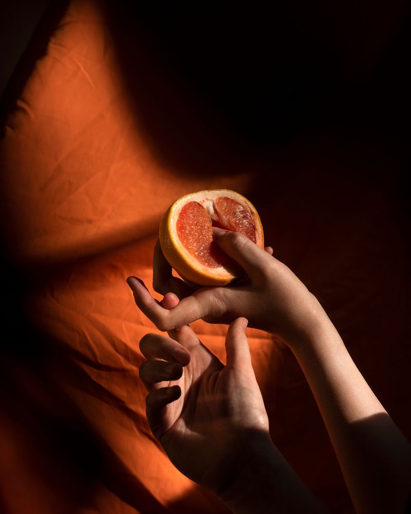 Fruit of Womanhood