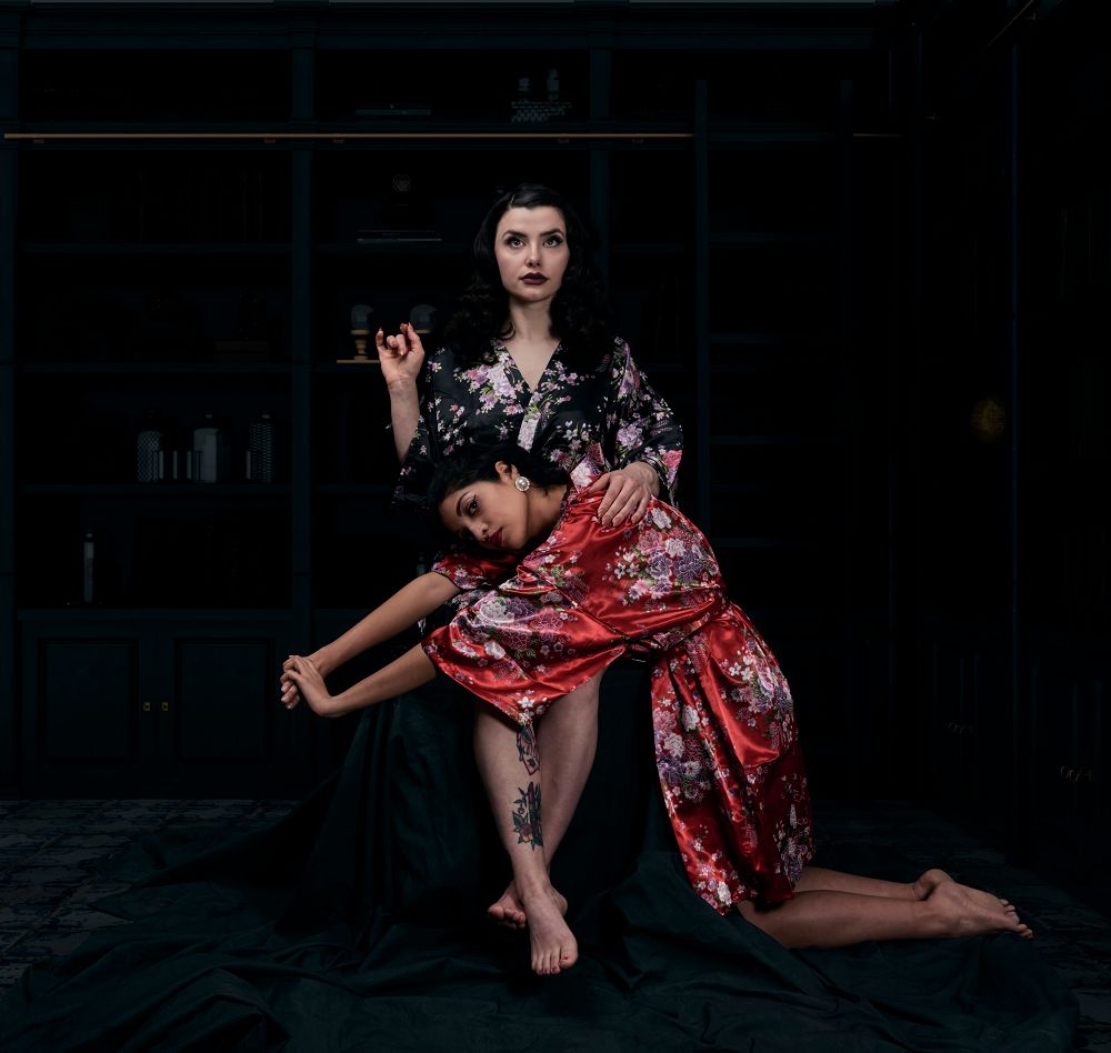 La Pieta