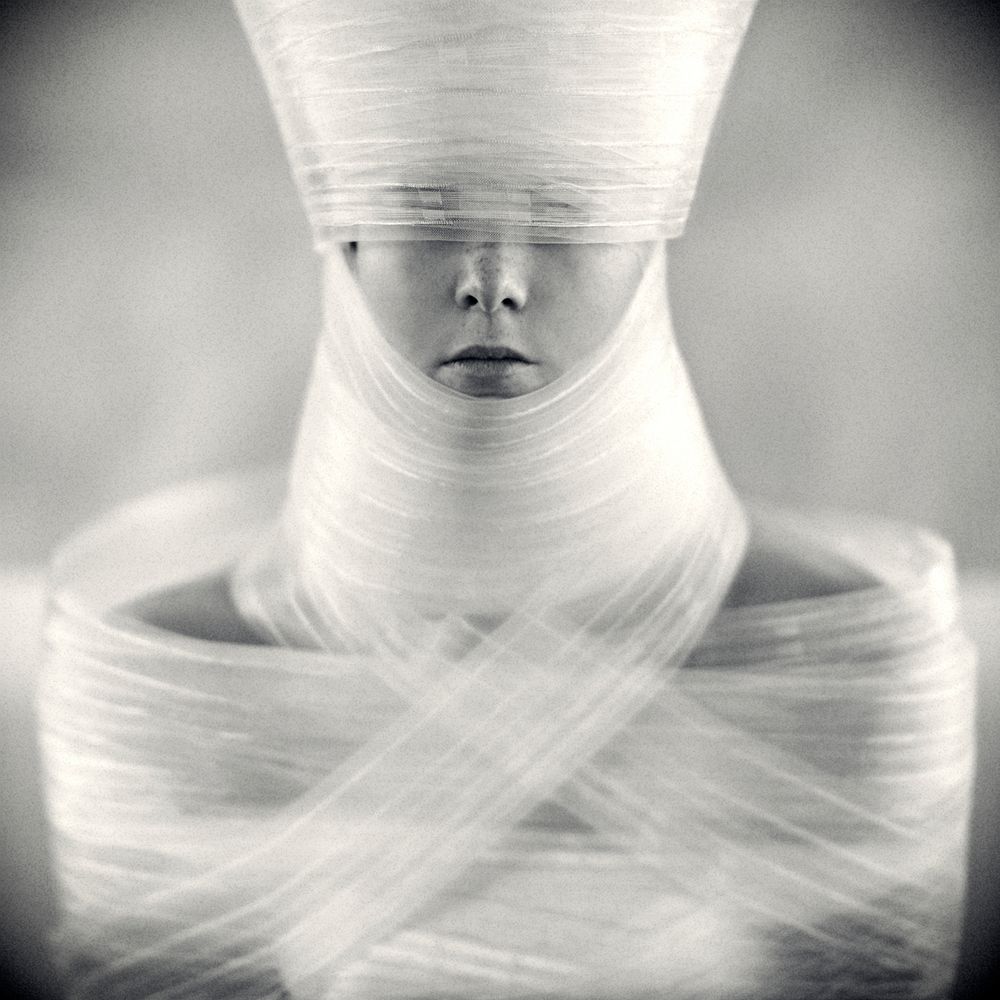 Egyptian Transformation-Art Photography Awards 2018